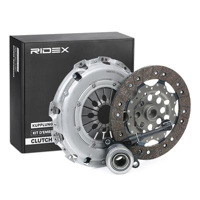 комплект съединител RIDEX 479C0414