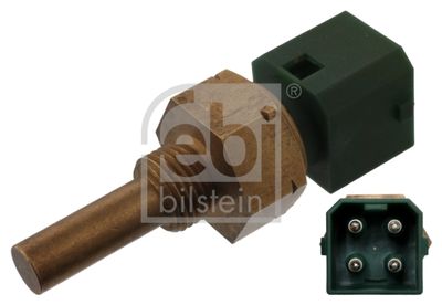 FEBI BILSTEIN Sensor, Kühlmitteltemperatur