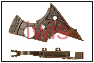 GLEITSCHIENE STEUERKETTE