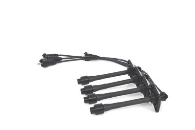 ZüNDLEITUNGSSATZ BOSCH 0986356923 9