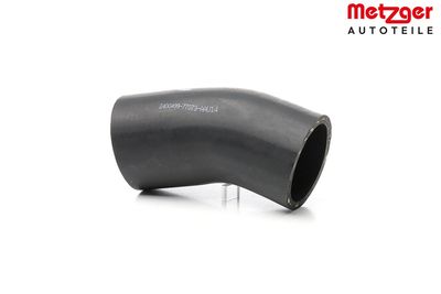 LADELUFTSCHLAUCH METZGER AUTOTEILE 2400499 3