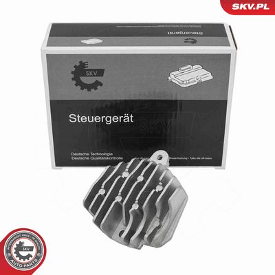 UNITATE DE CONTROL LUMINI