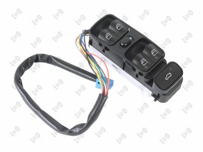 SCHALTER FENSTERHEBER