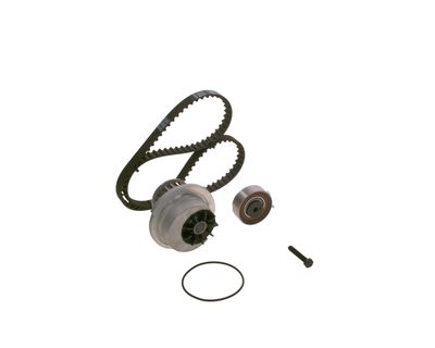 SET POMPA APA + CUREA DINTATA BOSCH 1987946990 26