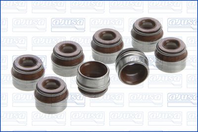 Seal Set, valve stem 57013400