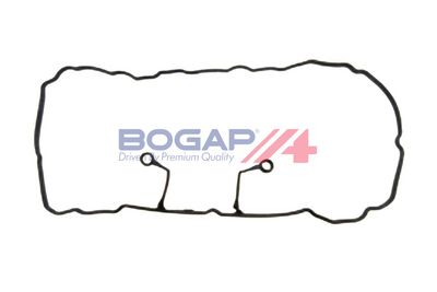 BOGAP Tarpiklis, svirties dangtis