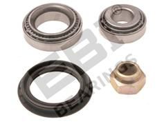 SET RULMENT ROATA