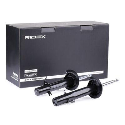 амортисьор RIDEX 854S2262