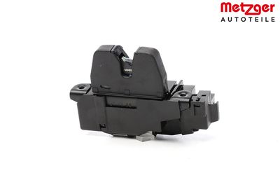 HECKKLAPPENSCHLOSS METZGER AUTOTEILE 2310703 24