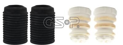 GSP 5406140PK Комплект пыльника и отбойника амортизатора  для BMW X3 (Бмв X3)