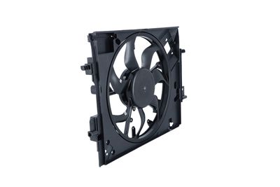 VENTILATOR RADIATOR NRF 470103 39