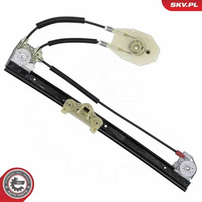 Zvedací zařízení oken SKV 01SKV944
