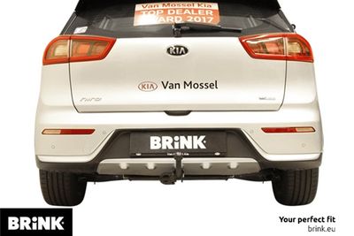 MODUL TRACTARE BRINK 628400 4