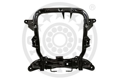 OPTIMAL OP-CSF00104 Сайлентблок задней балки для OPEL CORSA C Фургон/хетчбэк (X01) 1.3 CDTI 16V (F08, W5L)