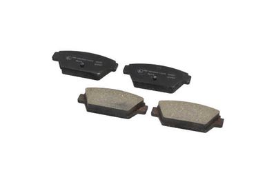 SET PLACUTE FRANA FRANA DISC Kavo Parts KBP3010 5