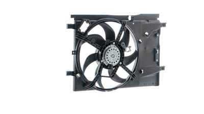 VENTILATOR RADIATOR MAHLE CFF556000P 25