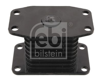FEBI BILSTEIN Anschlagpuffer, Federung