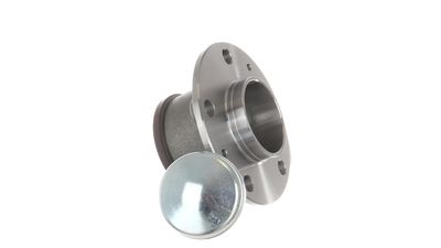 RADLAGERSATZ SKF VKBA6572 26