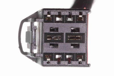 MOTOR ELECTRIC HAION VEMO V10550018 2