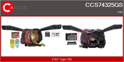 COMUTATOR COLOANA DIRECTIE