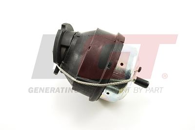 Mounting, automatic transmission 601231EGT