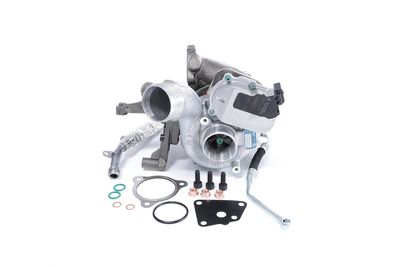 LADER AUFLADUNG BTS Turbo T981347 1