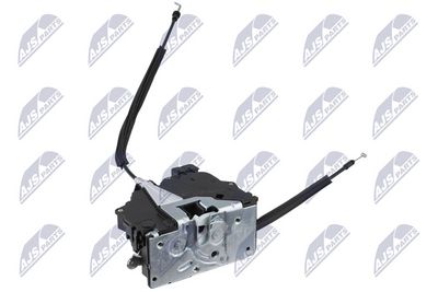 Zámek dveří NTY EZC-CT-092