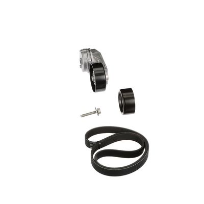 KEILRIPPENRIEMENSATZ GATES K086PK1980 30