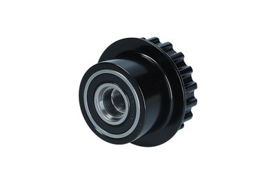 SISTEM ROATA LIBERA GENERATOR KAMOKA RC100 3