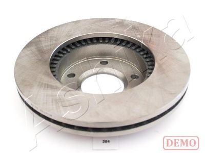 DISC FRANA ASHIKA 6003384C 1