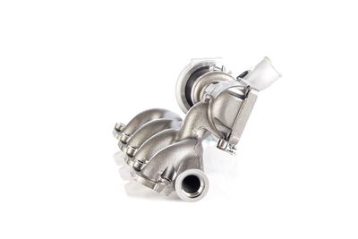 COMPRESOR SISTEM DE SUPRAALIMENTARE NISSENS 93106 23