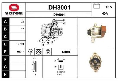 GENERATOR