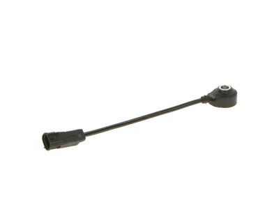 KLOPFSENSOR BOSCH 0261231272 9