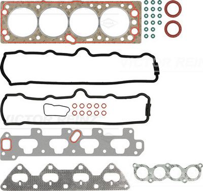 Gasket Kit, cylinder head 02-31995-02