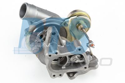 LADER AUFLADUNG BTS Turbo T911073BL 4