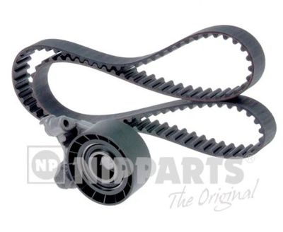 NIPPARTS J1113041 Комплект ГРМ  для MAZDA 121 III (JASM, JBSM) 1.3