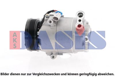 KOMPRESSOR KLIMAANLAGE