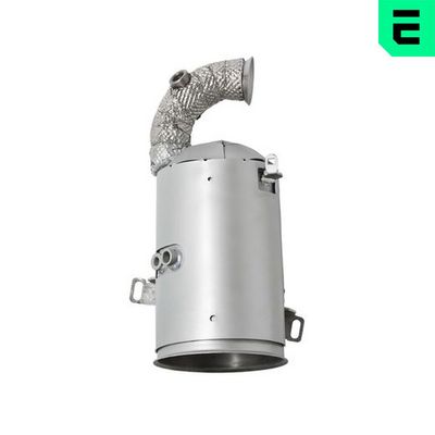 катализатор OPTIMAL OP-ECC38162