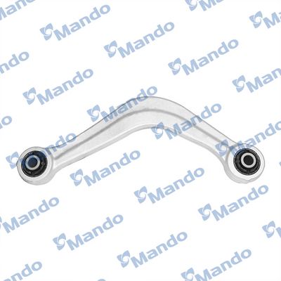 Brazo oscilante, suspensión de ruedas