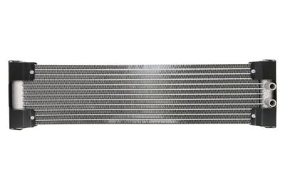 Olie radiator