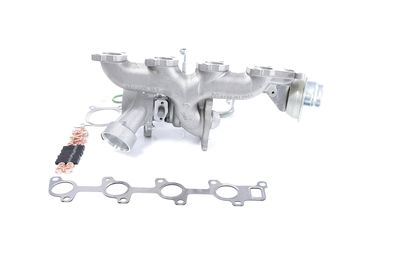 LADER AUFLADUNG BTS Turbo T981444 10