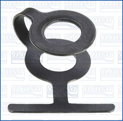 DICHTUNG KüHLMITTELROHR