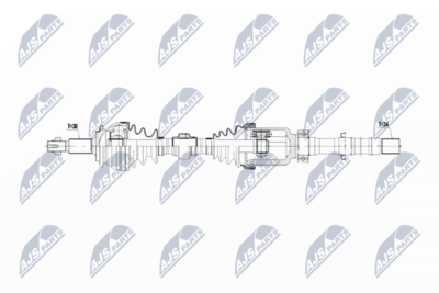 PLANETARA NTY NPWTY188