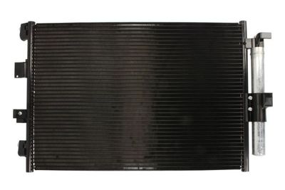 Kondenzator, klima-uređaj THERMOTEC KTT110557