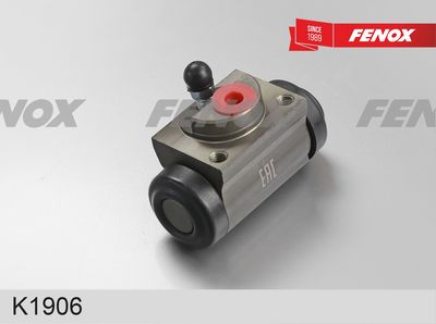 спирачно цилиндърче на колелото FENOX K1906