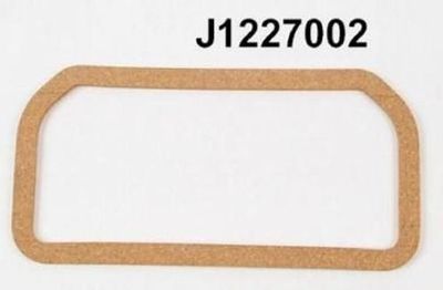 Прокладка, крышка головки цилиндра NIPPARTS J1227002 для SUBARU LEONE