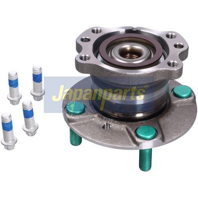 главина на колелото JAPANPARTS KK-0516JM