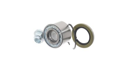 RADLAGERSATZ SKF VKBA3214 33