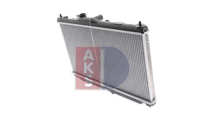 KüHLER MOTORKüHLUNG AKS DASIS 100610N 9