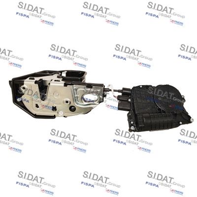 брава на врата SIDAT 610509A2